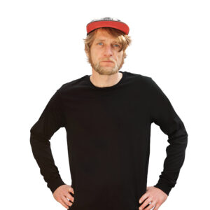 NS02 Long Sleeve Tee