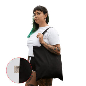 NS04 Tote Bag