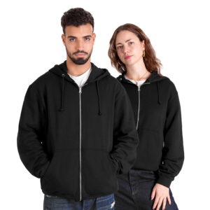 NS03Z Zip Hoodies